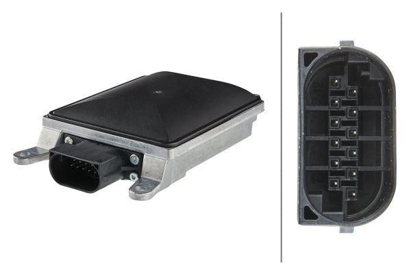 KONTROL ÜNİTESİ ŞERİT DEĞİŞTİRME VW VW
