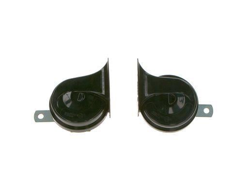 KORNA 12V BORA-GOLF IV 98-05 -POLO 98-01