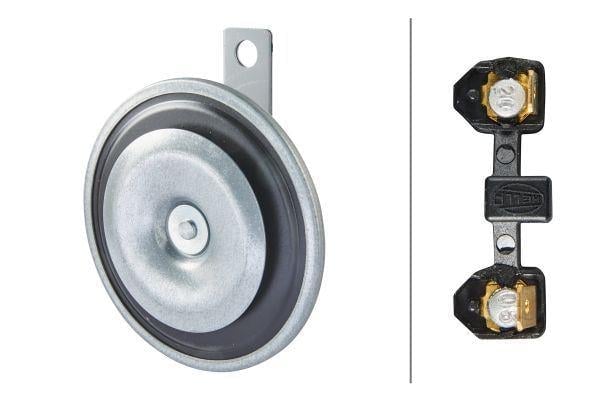 KORNA 72W 24V 116DB UNİVERSAL CV