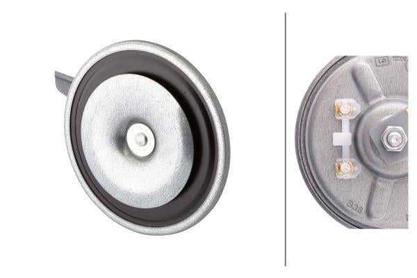 KORNA ALCAK TON 72W 12V 116DB UNİVERSAL CV 1357089-20007049671-307368-50131298-61331357089-7049671-81253016048-81253016074-980480-EXAELD622--