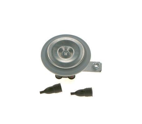 KORNA DİSK 12V. 60W 335HZ
