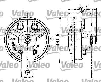 KORNA ELEKTROMANYETİK 24V 1.5A 340 H