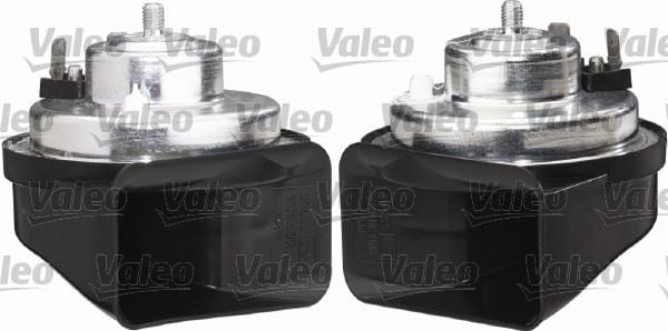 KORNA SETİ ELEKTROMANYETİK 12V 9A 405 500HZ