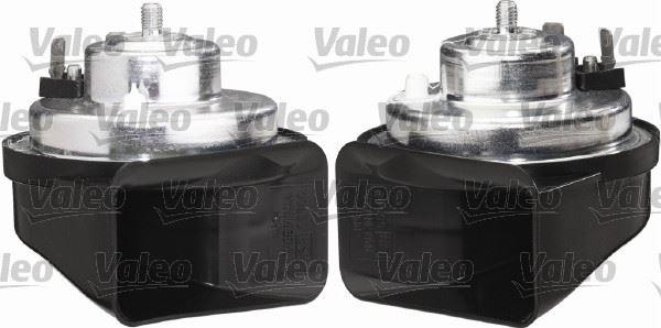 KORNA SETİ ELEKTROMANYETİK 12V 9A 405 500HZ