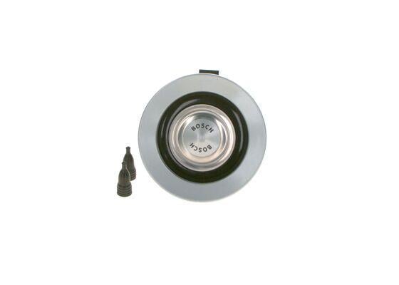 KORNA. 12 V. 300 HZ. ECE/EEC