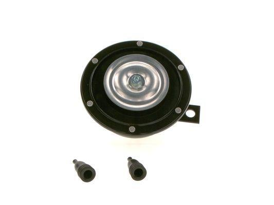 KORNA. 24V. 60 W. 300 HZ. ÇAP 125 MM. 115DB A