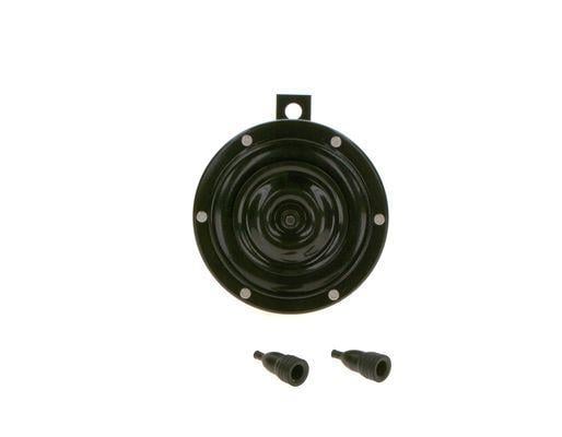 KORNA. 24V. 60 W. 375 HZ. ÇAP 125 MM. 117DB A