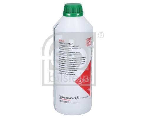 KOROZYON / ANTİFRİZ KORUMASI 18 LC KONSANTRE BMW