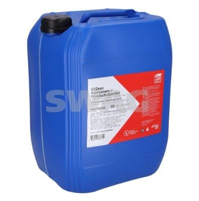 KOROZYON / ANTİFRİZ KORUMASI G12EVO KONSANTRE FIAT FEBI 183366