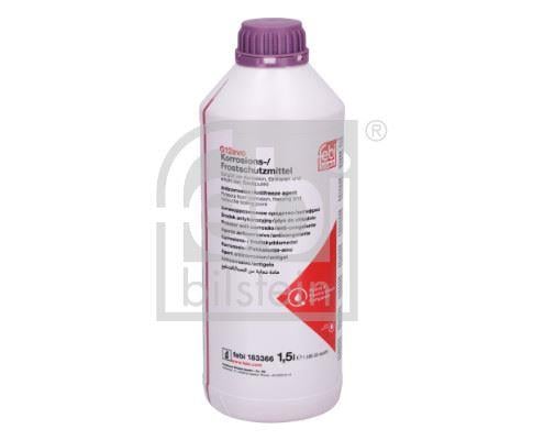 KOROZYON / ANTİFRİZ KORUMASI G12EVO KONSANTRE FIAT