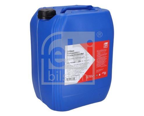 KOROZYON / ANTİFRİZ KORUMASI G12EVO KONSANTRE FIAT