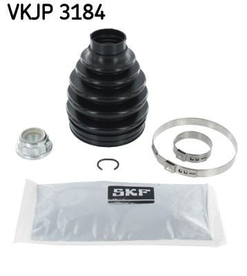 KÖRÜK SETİ A-CLASS-B-CLASS