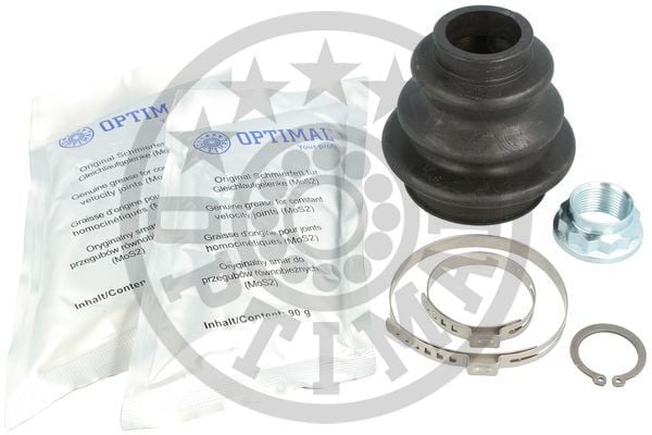 KÖRÜK SETİ. TAHRİK MİLİ- 1 E81 1 E87 1 CONVERTİBLE E88 1 COUPE E82
