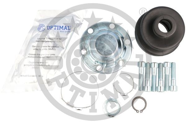 KÖRÜK SETİ. TAHRİK MİLİ ARKA 190 W201 COUPE C124 E-CLASS W210 KOMBI T-MODEL S124 SALOON W12 4
