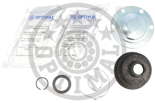 KÖRÜK SETİ. TAHRİK MİLİ ARKA 2000-3.2 COUPE E9 2500-3.3 E3 5 E12 6 E24 7 E23