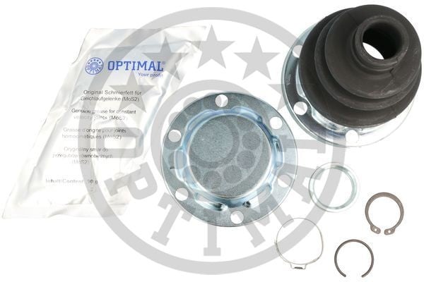 KÖRÜK SETİ. TAHRİK MİLİ ARKA 5 E39 5 TOURİNG E39 7 E38 X5 E53