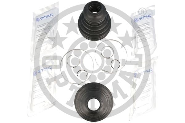 KÖRÜK SETİ. TAHRİK MİLİ ARKA LAND ROVER DISCOVERY III L319 DISCOVERY IV L319 RANGE ROVER SPORT L320