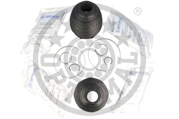 KÖRÜK SETİ. TAHRİK MİLİ ARKA LAND ROVER RANGE ROVER IV L405 RANGE ROVER SPORT L494