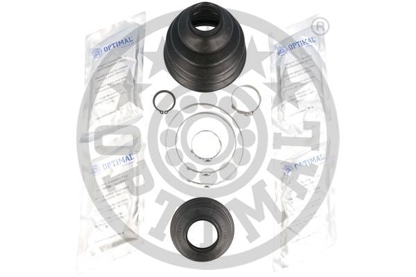KÖRÜK SETİ. TAHRİK MİLİ ARKA LAND ROVER RANGE ROVER MK III L322