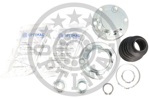 KÖRÜK SETİ. TAHRİK MİLİ ARKA Q7 4LB PORSCHE CAYENNE 9PA VW TOUAREG 7LA 7L6 7L7