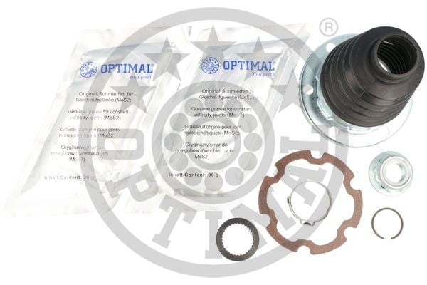 KÖRÜK SETİ. TAHRİK MİLİ ARKA SKODA OCTAVIA I 1U2 OCTAVIA I COMBİ 1U5 VW NEW BEETLE 9C1 1C1 NEW BEETLE CONVERTİBLE 1Y7