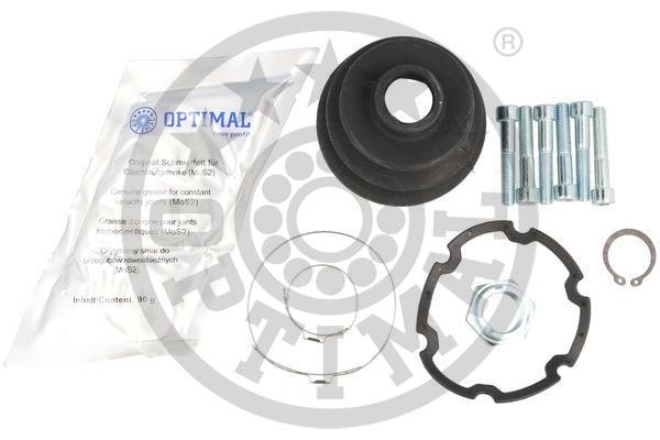 KÖRÜK SETİ. TAHRİK MİLİ ÖN 100 43 C2 100 4A2 C4 100 C1 100 AVANT 43 C2 100 AVANT 4A5 C4