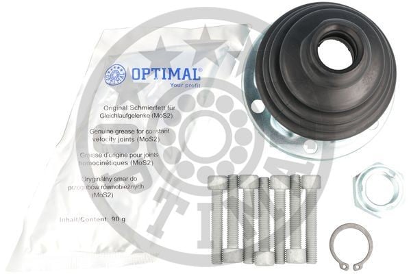 KÖRÜK SETİ. TAHRİK MİLİ ÖN 100 44 44Q C3 100 AVANT 44 44Q C3 90 81 85 B2 A6 4B2 C5 A6 AVANT 4B5 C5