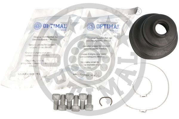 KÖRÜK SETİ. TAHRİK MİLİ ÖN 100 4A2 C4 100 AVANT 4A5 C4 80 8C2 B4 80 AVANT 8C5 B4 A4 8D2 B5 A4 AVANT 8D5 B5 A6 4A2 C4 A6 AVANT 4A5 C4 A8 4D2 4D8 CABRIOLET 8G7 B4 COUPE 89 8B V8 4