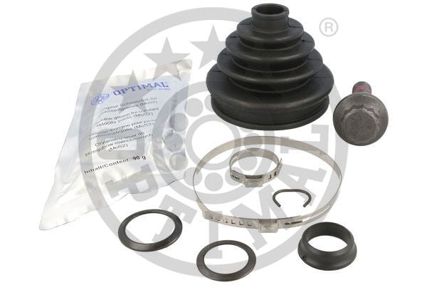 KÖRÜK SETİ. TAHRİK MİLİ ÖN 100 4A2 C4 100 AVANT 4A5 C4 A4 8D2 B5 A4 AVANT 8D5 B5 A6 4A2 C4 A6 4B2 C5 A6 AVANT 4A5 C4 A6 AVANT 4B5 C5
