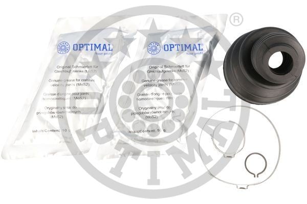 KÖRÜK SETİ. TAHRİK MİLİ ÖN 3 E30 3 TOURİNG E30