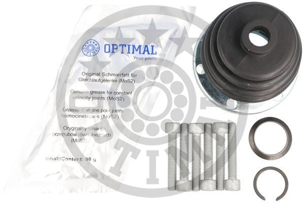 KÖRÜK SETİ. TAHRİK MİLİ ÖN 50 86 VW DERBY 86 DERBY 86C 80 POLO 86 POLO 86C 80 POLO BOX 86 CF POLO CLASSIC 86C 80 POLO COUPE 86C 80