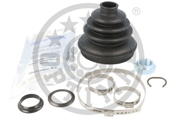 KÖRÜK SETİ. TAHRİK MİLİ ÖN 80 81 85 B2 90 81 85 B2 COUPE 81 85 CORDOBA 6K1 6K2 CORDOBA 6K2 CORDOBA VARİO 6K5 IBIZA MK II 6K1 IBIZA MK III 6K1 INCA 6K9 TOLEDO 1L VW CADDY MK II 9
