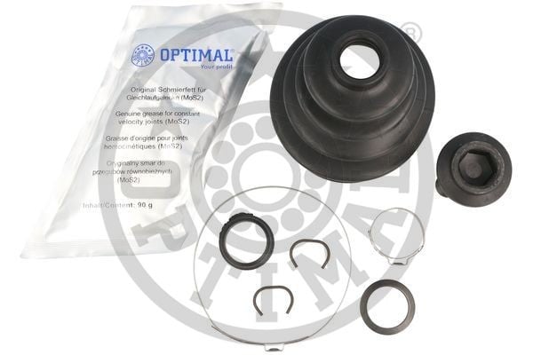 KÖRÜK SETİ. TAHRİK MİLİ ÖN 80 8C2 B4 80 AVANT 8C5 B4 90 89 89Q 8A B3 COUPE 89 8B