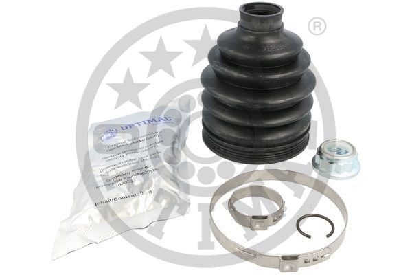 KÖRÜK SETİ. TAHRİK MİLİ ÖN A-CLASS W169 B-CLASS W245