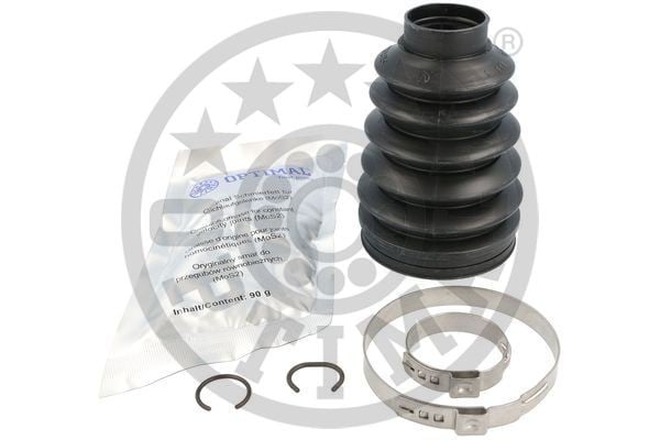 KÖRÜK SETİ. TAHRİK MİLİ ÖN A-CLASS W169 B-CLASS W245