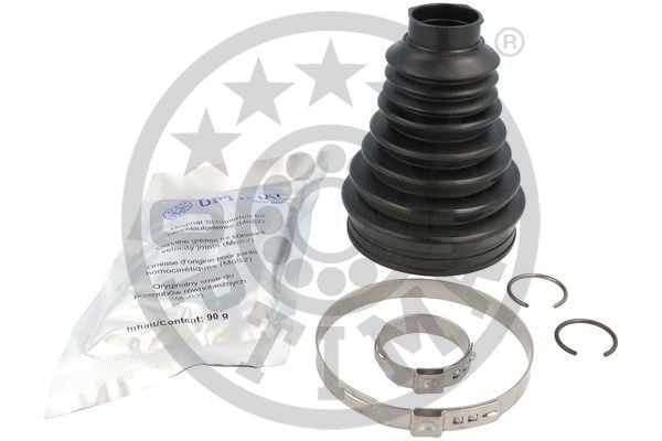 KÖRÜK SETİ. TAHRİK MİLİ ÖN A-CLASS W169 B-CLASS W245