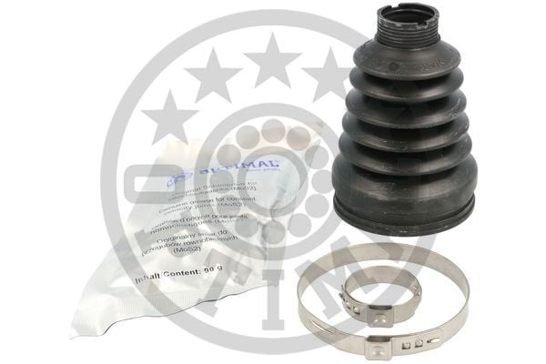 KÖRÜK SETİ. TAHRİK MİLİ ÖN A2 8Z0 A3 8L1 TT 8N3 TT ROADSTER 8N9 AROSA 6H CORDOBA 6L2 IBI ZA MK III 6L1 IBIZA MK IV 6J5 6P1 IBIZA MK IV SPORTCOUPE 6J1 6P5 LEON 1M1 TOLEDO MK II 1M2