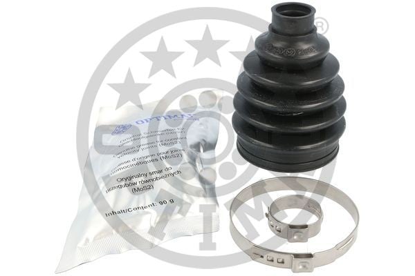 KÖRÜK SETİ. TAHRİK MİLİ ÖN A2 8Z0 R8 422 423 R8 SPYDER 427 429 KIA PICANTO SA OPEL AGILA A H00 VW LUPO 6X1 6E1