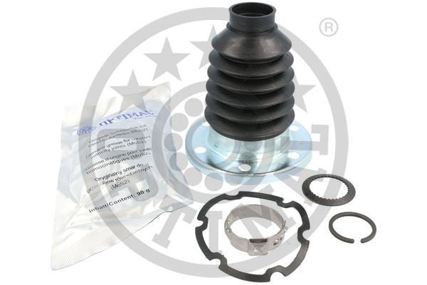 KÖRÜK SETİ. TAHRİK MİLİ ÖN A3 8L1 ALTEA 5P1 ALTEA XL 5P5 5P8 LEON 1M1 LEON 1P1 TOLEDO III 5P2 TOLEDO MK II 1M2 SKODA OCTAVIA I 1U2 OCTAVIA I COMBİ 1U5 OCTAVIA II 1Z3 OCTAVIA II COM