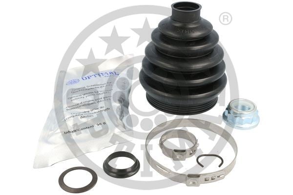 KÖRÜK SETİ. TAHRİK MİLİ ÖN A3 8L1 LEON 1M1 SKODA OCTAVIA I 1U2 OCTAVIA I COMBİ 1U5 VW BORA 1J2 BORA ESTATE 1J6 GOLF MK IV 1J1 GOLF MK IV ESTATE 1J5