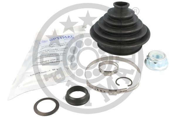 KÖRÜK SETİ. TAHRİK MİLİ ÖN A3 8L1 LEON 1M1 TOLEDO MK II 1M2 SKODA OCTAVIA I 1U2 OCTAVIA I CO MBİ 1U5 VW BORA 1J2 BORA ESTATE 1J6 GOLF MK IV 1J1 GOLF MK IV ESTATE 1J5