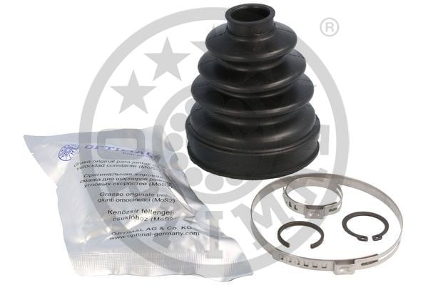 KÖRÜK SETİ. TAHRİK MİLİ ÖN A3 8P1 A3 CONVERTİBLE 8P7 A3 SPORTBACK 8PA GALAXY WGR ALHAMBRA 7 V8 7V9 ALTEA 5P1 ALTEA XL 5P5 5P8 LEON 1P1 TOLEDO III 5P2 SKODA OCTAVIA II 1Z3 OCTAVIA II