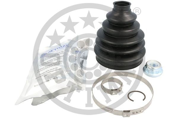 KÖRÜK SETİ. TAHRİK MİLİ ÖN A3 8P1 Q3 8UB 8UG TT 8J3 TT FV3 FVP TT ROADSTER 8J9 TT ROADSTER FV9 FVR ALTEA 5P1 LEON ST 5F8 TOLEDO III 5P2 SKODA OCTAVIA II COMBİ 1Z5 OCTAVIA III 5E3