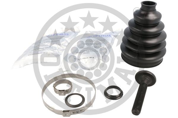 KÖRÜK SETİ. TAHRİK MİLİ ÖN A4 8D2 B5 A4 AVANT 8D5 B5 A6 4B2 C5 A6 AVANT 4B5 C5 SKODA SUPERB I 3U4 VW PASSAT 3B2 PASSAT 3B3 PASSAT ESTATE 3B5 PASSAT ESTATE 3B6