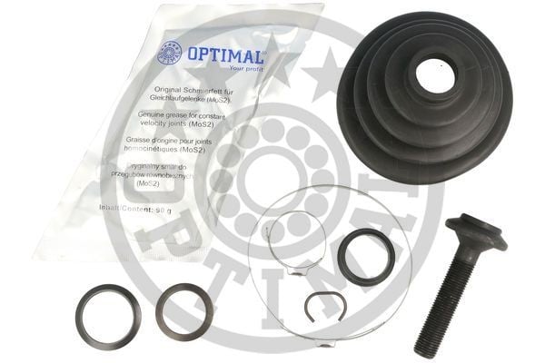 KÖRÜK SETİ. TAHRİK MİLİ ÖN A4 8D2 B5 A4 AVANT 8D5 B5 A6 4B2 C5 A6 AVANT 4B5 C5 SKODA SUPERB I 3U4 VW PASSAT 3B2 PASSAT 3B3 PASSAT ESTATE 3B5 PASSAT ESTATE 3B6