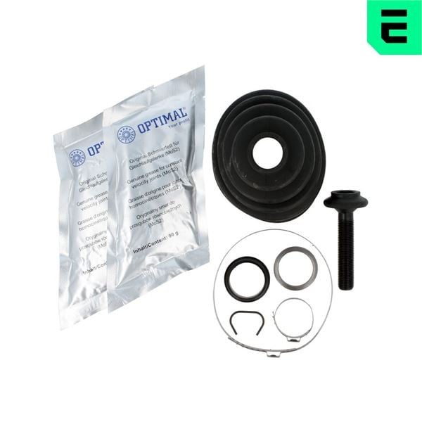 KÖRÜK SETİ. TAHRİK MİLİ ÖN A4 8D2 B5 A6 4B2 C5 A6 AVANT 4B5 C5 SKODA SUPERB I 3U4 VW PASSAT 3B2 PASSAT 3B3 PASSAT ESTATE 3B5 PASSAT ESTATE 3B6