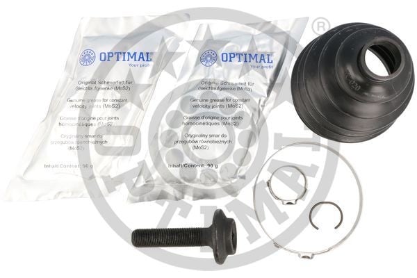 KÖRÜK SETİ. TAHRİK MİLİ ÖN A4 8K2 B8 A4 ALLROAD 8KH B8 A4 AVANT 8K5 B8 A5 8T3 A5 CONVERTİBLE 8F7 A5 SPORTBACK 8TA Q5 8RB