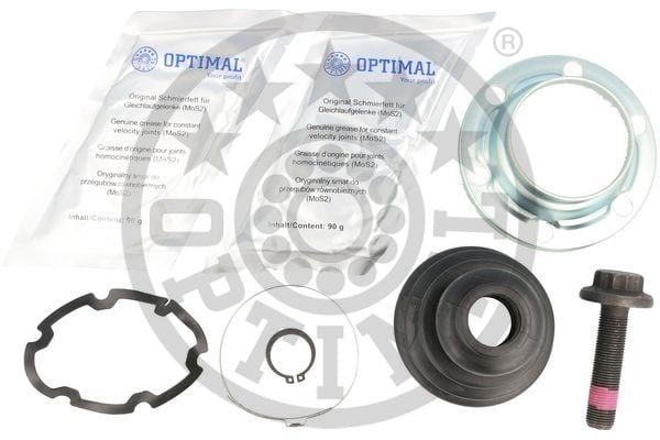 KÖRÜK SETİ. TAHRİK MİLİ ÖN ALHAMBRA 7V8 7V9 VW SHARAN 7M8 7M9 7M6