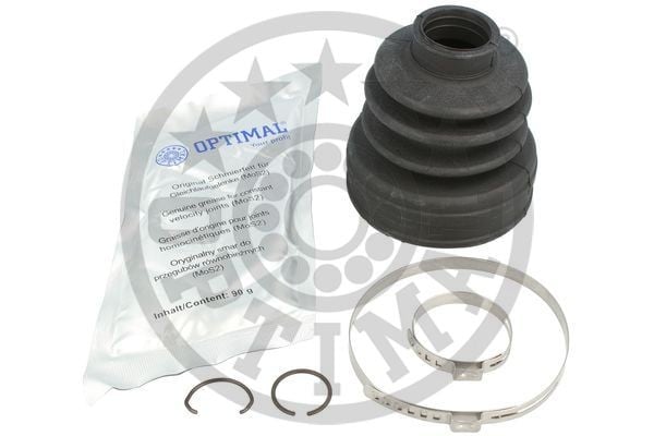 KÖRÜK SETİ. TAHRİK MİLİ ÖN C-MAX DM2 FOCUS C-MAX DM2 FOCUS II DA- HCP DP FOCUS II CONVERTİBLE FOCUS II SALOON DB- FCH DH FOCUS II STATİON WAGON DA- FFS DS