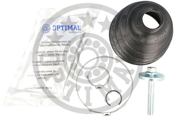 KÖRÜK SETİ. TAHRİK MİLİ ÖN C-MAX DM2 FOCUS C-MAX DM2 FOCUS II DA- HCP DP FOCUS II CONVERTİBLE FOCUS II SALOON DB- FCH DH FOCUS II STATİON WAGON DA- FFS DS C30 533 S40 II 544 V50 545